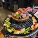 경남양갈비 명란구이맛집 징기스 봉곡점