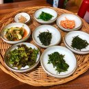 용문산보리밥 티스토리