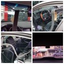 YF 소나타 파인 뷰 LX7000 블랙박스 장착 후기