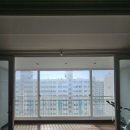 지에스25공릉라이프점 | [노원커튼] 중계 라이프청구신동아: 햇살 맛집 베란다와 숙면 작은방, 맞춤 콤비블라인드 시공 후기