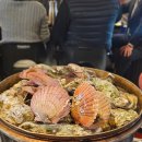 (내돈내산) 부산 사상 굴찜 맛집｜동해물과해산물이 굴찜,석화찜 대만족 솔직 후기