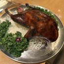 베이징코야강남점 | 삼성역 베이징덕 룸 단체 키즈 중식집 북경오리 전문점 콜키지프리 페이홍러우 내돈내산 솔직후기