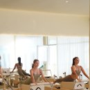 필라테스 이미지