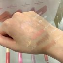 더현대 노베브 팝업스토어 후기/노베브 언더 아이 마스터 애교살 메이커