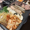예술의전당 근처 맛집 육곱식당 서초점 곱창 솔직 후기