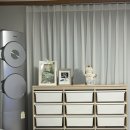 ㈜한샘생활건강 | 한샘 샘키즈 수납장 1305 핫딜가 비교 출산준비템 후기