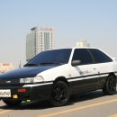 이니셜 D 이미지