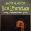 San Francisco(Scott McKenzie) 이미지