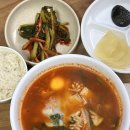 월명반점 | 충남 서천군 비인면 현지인 맛집 웨이팅 있는 월명반점