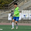 2016 KEB 하나은행 FA CUP 2라운드 고양시민축구단 vs 파주시민축구단 14 이미지