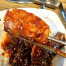 테크노밸리길 | 아산 테크노밸리맛집 일품참숯갈비 솔직후기