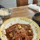 영하꿀갈비쌈밥 | 영하꿀갈비&amp;쌈밥(두루치기쌈밥, 떡갈비쌈밥, 대패쌈밥)