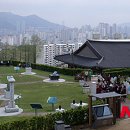 장영실과학동산 이미지