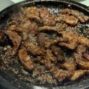 꾸석지돌판한우 분당야탑점 이미지