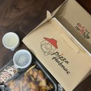 첨단배민 역전할머니맥주 배달 후기 :) 리뷰서비스 소주잔
