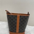 [BAG] 셀린느 트리오페 버킷백 구매 후기 / 이너백 구매 후기!