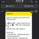 산드로롯데백화점 이미지