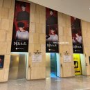 13-A | 뮤지컬 데스노트 후기 :: 1층 A구역 13열 시야