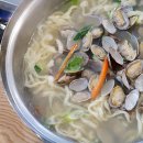 청해손칼국수 이미지