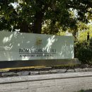 로마 힐튼 월도프 아스토리아 후기 Rome Cavalieri, A Waldorf Astoria Hotel (셔틀버스, 조식, 부대...