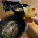 씨유 신곡중앙점 | Dancing with the South Koreans