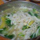 앞산할매손칼국수 이미지