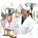 내맘대로 뽑은 KLPGA 올해의 선수(1) 배소현 프로 - 끈기와 근성으로 13년만에 꽃피운 우승