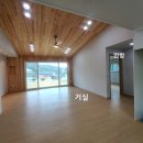 홍성/ 조용한 외지인 마을의 신축 전원주택 323평/ 35평/ 2억5500만원(급매물) 이미지