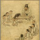 단원미술전시관 | [무료전시] 단원 김홍도, 시대를 그리다 / 국립중앙박물관 상설전시관 서화실 회화2실
