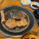 굴다리숯불돼지갈비 이미지