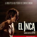 괴물복서 에드윈 발레로 El Inca, 2016 이미지