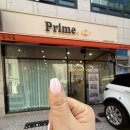 서초동 네일샵 쉐입 잘잡아주는 프라임네일 후기