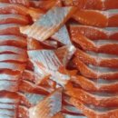 동강맑은송어 이미지