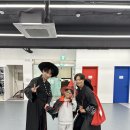 호랑이태권도 | 양주 덕정 [마스터즈 태권도] 코스튬 할로윈 파티...관장님과 특별한 추억을 만들었던 할로윈 파티 후기