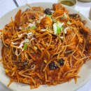 홍어한마리칼국수 | [충북 옥천 아구찜 맛집] 홍어한마리칼국수