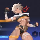 칼리 전무 필수인가요? 이미지