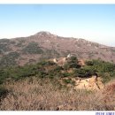 금정산성 이미지