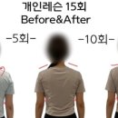 개인의 공간, 쉼. 이미지