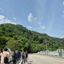 양양 오색리 삼층석탑 | 국립속초등산학교 2일차 실습 설악산 주전골 용소폭포 난이도 하코스