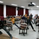 난타교실(중급) 이미지