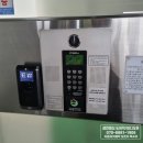 CU 동두천생연드림점 | 의정부시 신곡동 드림밸리 아파트에 현대통신 비디오폰 HAS-2071 설치 후기