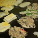 황가네맷돌빈대떡 | 구리시 수택동 맛집 황가네 맷돌빈대떡