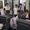 아카데미 NOW-6 &#34;광주 공고 이스포츠 운동부 전지 훈련 &amp;&#34;