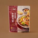 삼선식품 | 신세계푸드 호텔 컬렉션 삼선해물 누룽지탕 간편식품 후기