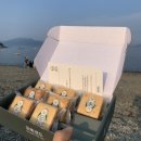 [전남 여수 맛집] ‘꼬북샌드’ 방문 후기 / 쿠키 샌드(믹스 세트), 아이스 아메리카노