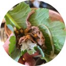 전설의옛날불고기낙지 | 🍲 용인수지맛집 신봉동 강경불고기 솔직후기｜돼지불고기+소불고기(낙지 1마리 추가) 돌솥밥까지, 쌈...