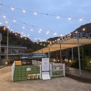 남산평길 | 안산 반월호수 근처 대형 베이커리카페 추천｜주차 넉넉한 모더스 브레드 후기