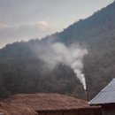 산골짜기 - 장성군 | 산골짜기