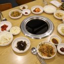 한우고집숯불구이 이미지