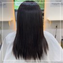 예뻐미장원 | 부산매직 잘하는곳으로 미장원by가을 화명동미용실 추천이유